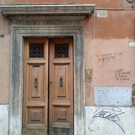 Banchi Vecchi * Rom