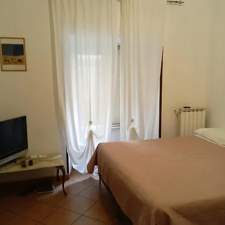 Banchi Vecchi Rom